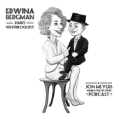 EDWINA BERGMAN: RADIO VENTRILOQUIST
