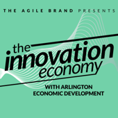 The Innovation Economy with Arlington Economic Development