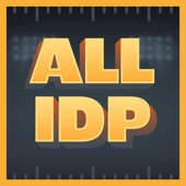 All IDP: Drafts, Bets, Trades