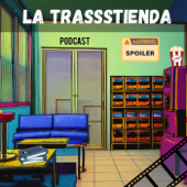 LA TRASSSTIENDA