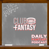 Club Fantasy FFL's DFS Podcast