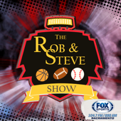 The Rob & Steve Show