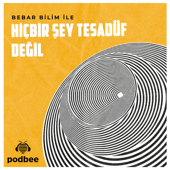 Hiçbir Şey Tesadüf Değil