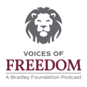 Voices of Freedom