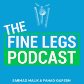 The Fine Legs Podcast