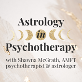 Astrology in Psychotherapy