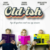 Oldish