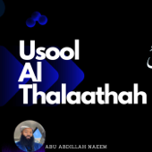 Usool Al-Thalaathah