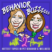 Behavior Buzzzzzz with 2 Amys