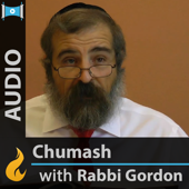 Parshah With Rabbi Gordon