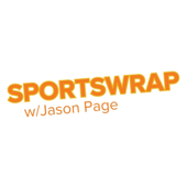 SportsWrap with Jason Page