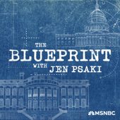 The Blueprint with Jen Psaki