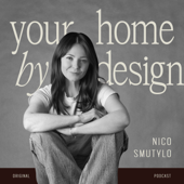 your home by design