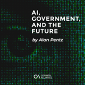 AI, Government, and the Future