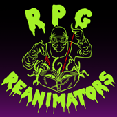 RPG Reanimators
