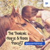 The Thinking Horse and Rider: Unlocking Magnetic Equestrian Partnerships with Anna Fox