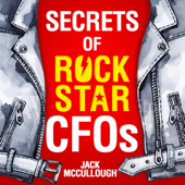 Secrets of Rockstar CFOs