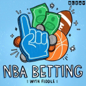 NBA Betting with Fiddle