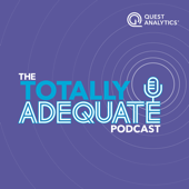 The Totally Adequate Podcast