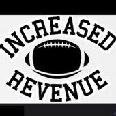 Increased Revenue - College Fantasy Football Podcast