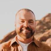 The Mark Driscoll Podcast