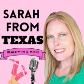 Sarah from Texas