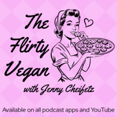 The Flirty Vegan