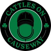 Cattles on Causeway