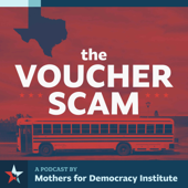 The Voucher Scam