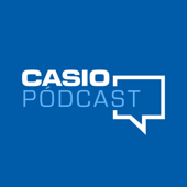 CASIO Pódcast