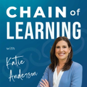 Chain of Learning: Leadership Strategies for Transforming Culture, Developing People, and Getting Results