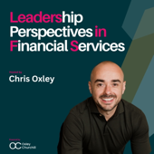 Leadership Perspectives in Financial Services