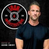 The Iron & Infrastructure Podcast