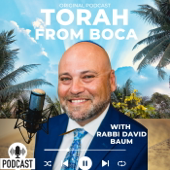 Torah From Boca