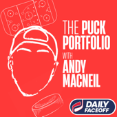 The Puck Portfolio with Andy MacNeil