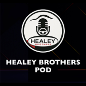 Healey Brothers Pod