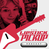 The Lipstick Pickup Podcast with Emily Vardaman Walters