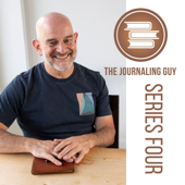 The Journaling Guy Podcast
