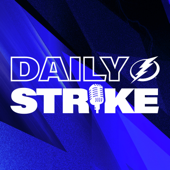 Daily Strike - Tampa Bay Lightning