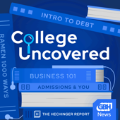 College Uncovered
