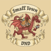 Small Town DnD