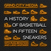 History of Basketball In 15 Sneakers