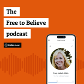 Free To Believe