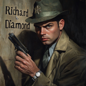 Richard Diamond, Private Detective, Old time Radio