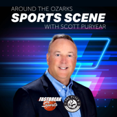 Around The Ozarks Sports Scene