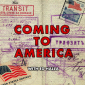 Coming To America