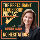 Restaurant Leadership Podcast: The Show for Multi-Unit Operators Ready to Scale