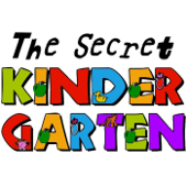 The Secret Kindergarten | For Young Children