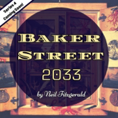 Baker Street 2033