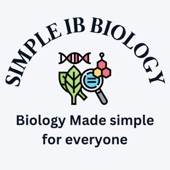 Simple IB Biology